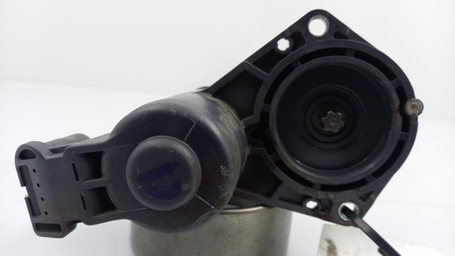 Image Bloc electrique de frein a main - PEUGEOT 308 2 SW