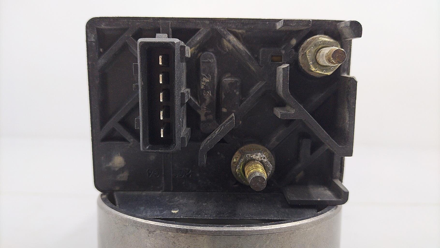 Centralina candelette preriscaldamento PEUGEOT 306 PHASE 1 Diésel - 1