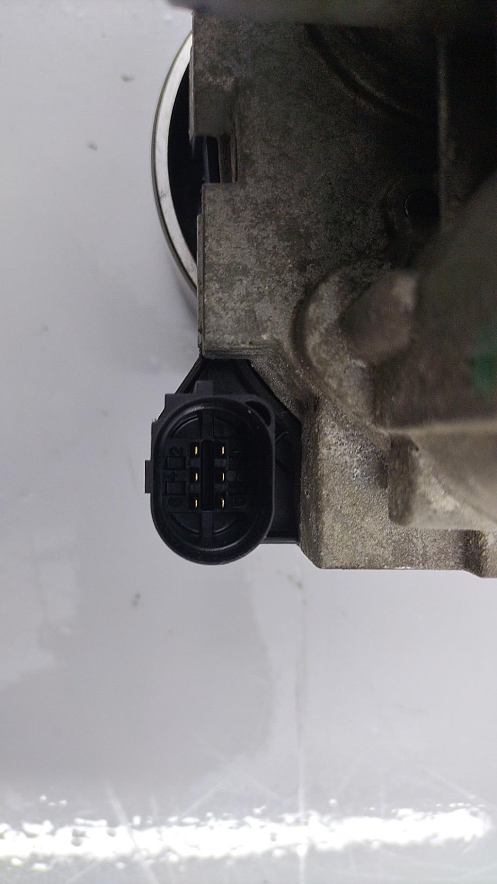 Boitier papillon FORD KA 2 PHASE 2 Essence - 1