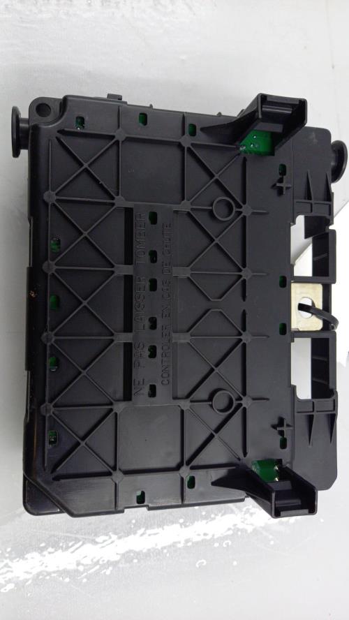 Image Boitier servitude moteur (BSM) - CITROEN C3 1