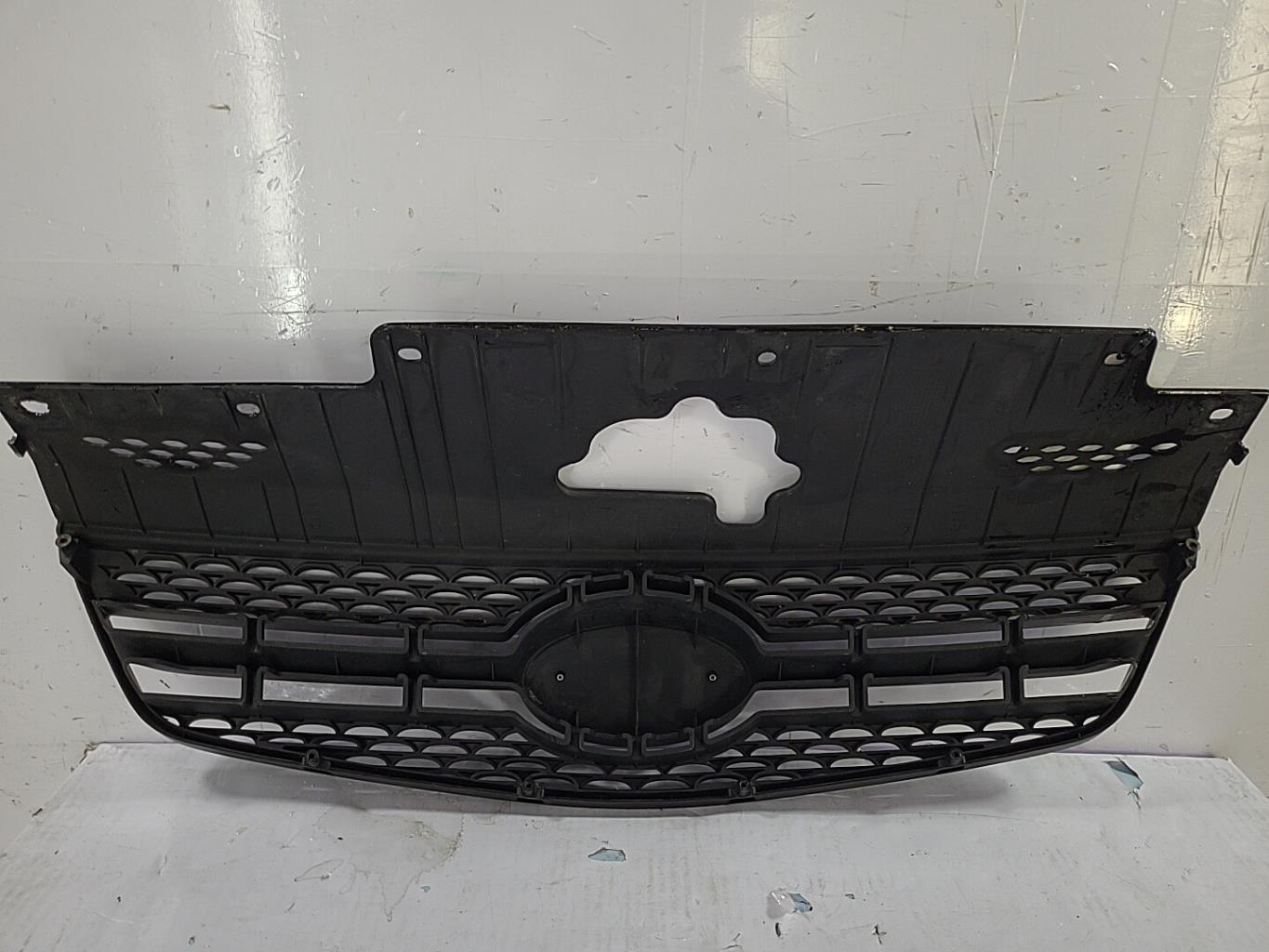 Calandre KIA RIO 2 PHASE 1 Diesel - 1