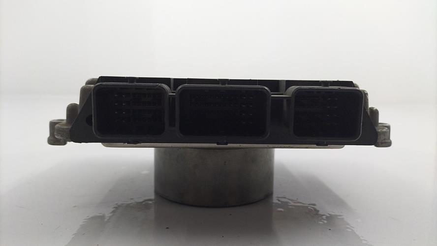 Image Calculateur moteur - PEUGEOT 206