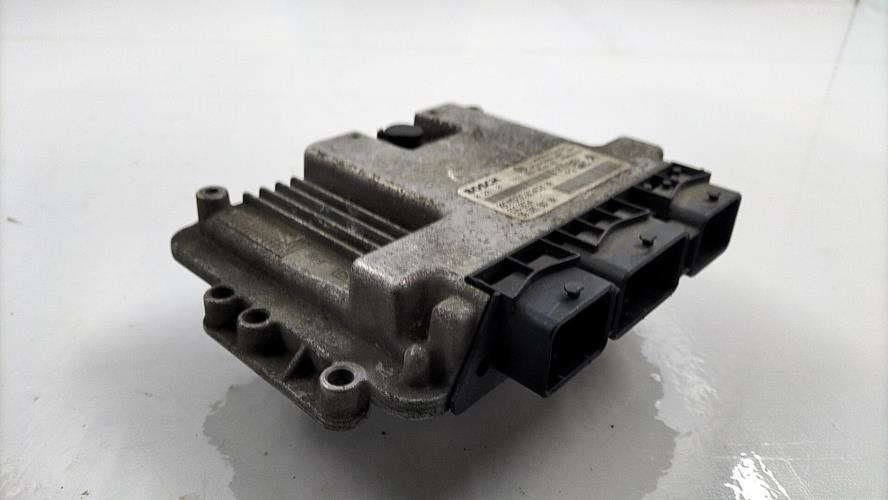 Image Calculateur moteur - PEUGEOT 206