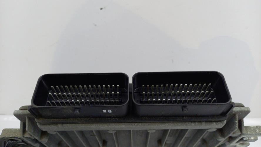 Image Calculateur moteur - RENAULT CLIO 2 CAMPUS