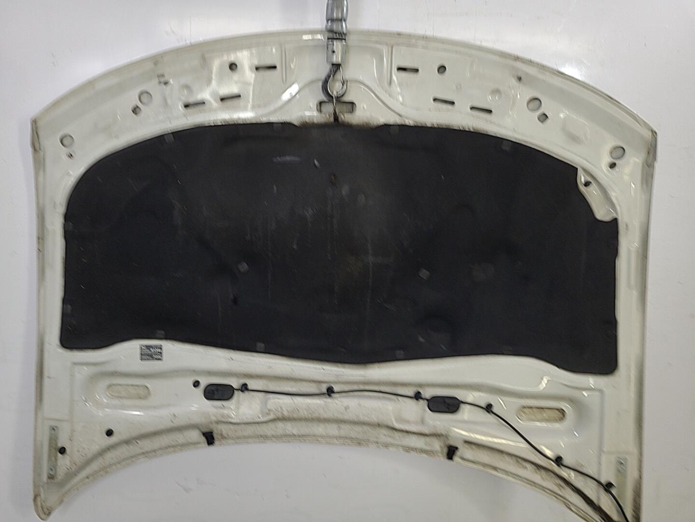 Capot VOLKSWAGEN PASSAT 4 PHASE 1 BREAK Diesel - 1