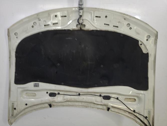 Image Capot - VOLKSWAGEN PASSAT 4