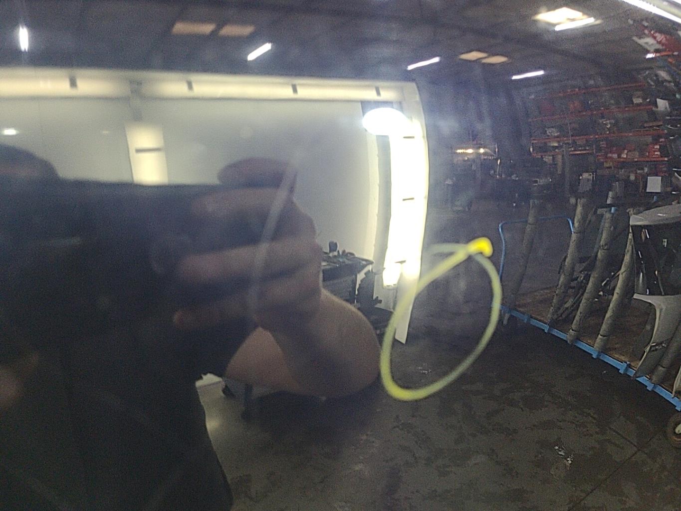 Capot AUDI A6 2 AVANT PHASE 2 BREAK Diesel - 1