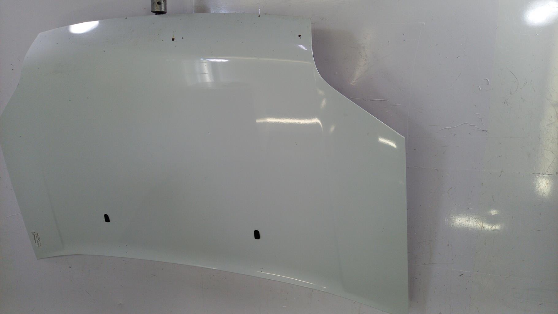 Capot FORD TRANSIT CONNECT 1 PHASE 2 Diesel - 1