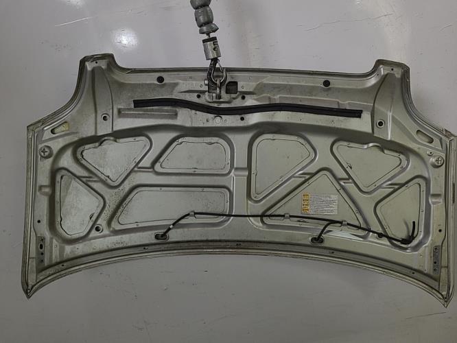 Image Capot - SUZUKI WAGON-R