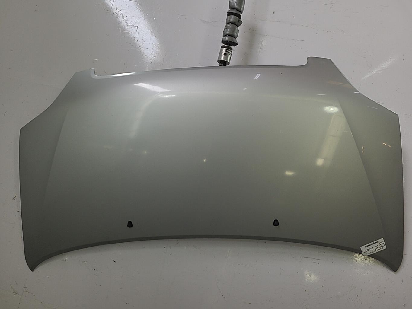 Capot SUZUKI WAGON-R PHASE 2 Essence - 1