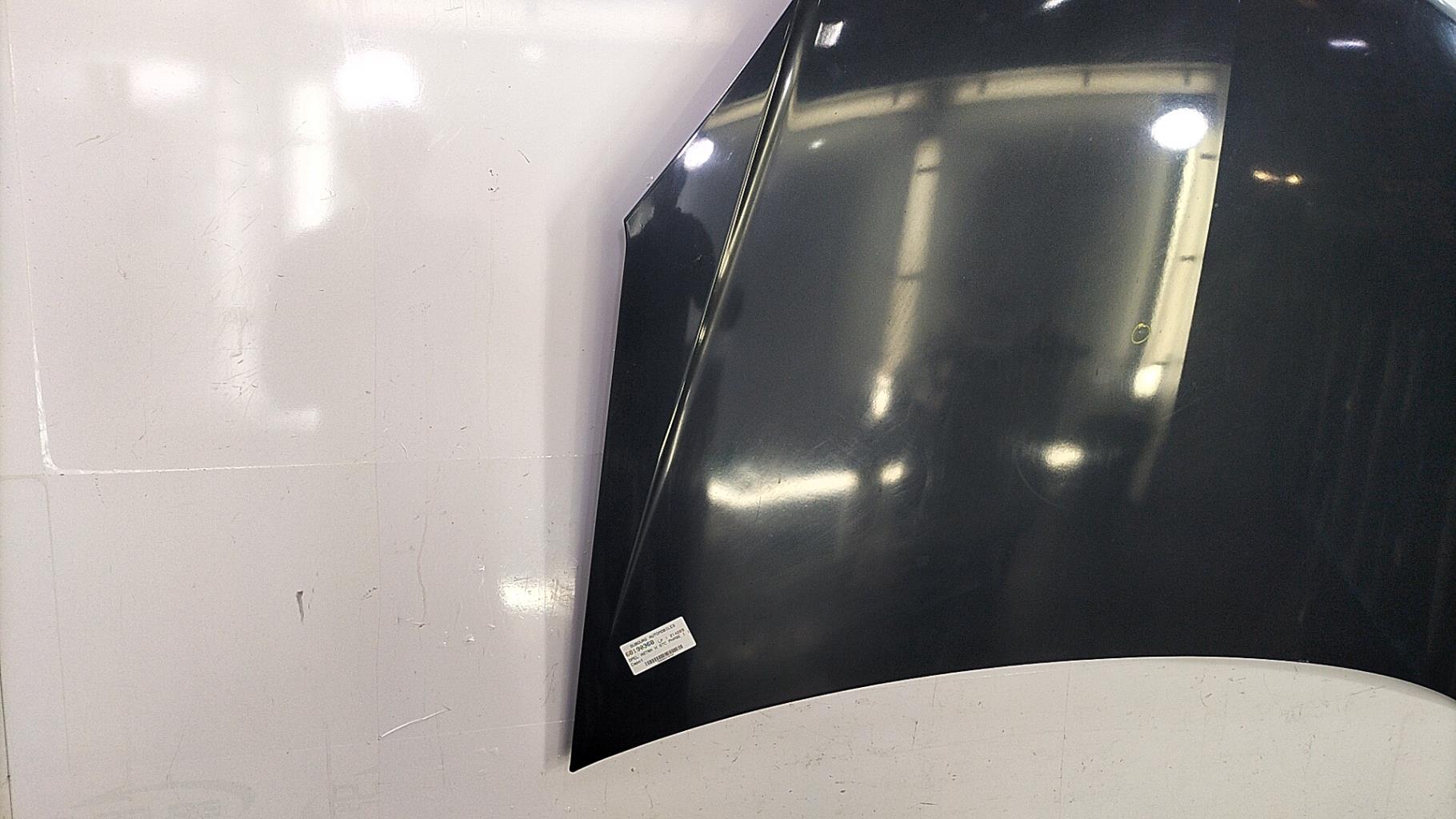 Capot OPEL ASTRA H GTC PHASE 1 Diesel - 1
