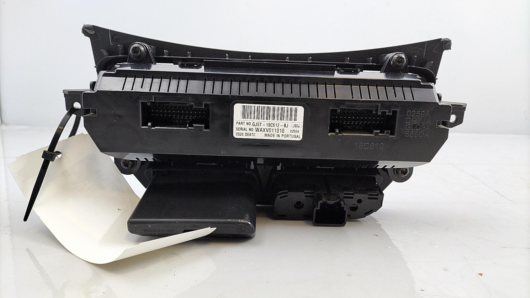 Commande chauffage FORD KUGA 2 PHASE 2 Diesel - 1