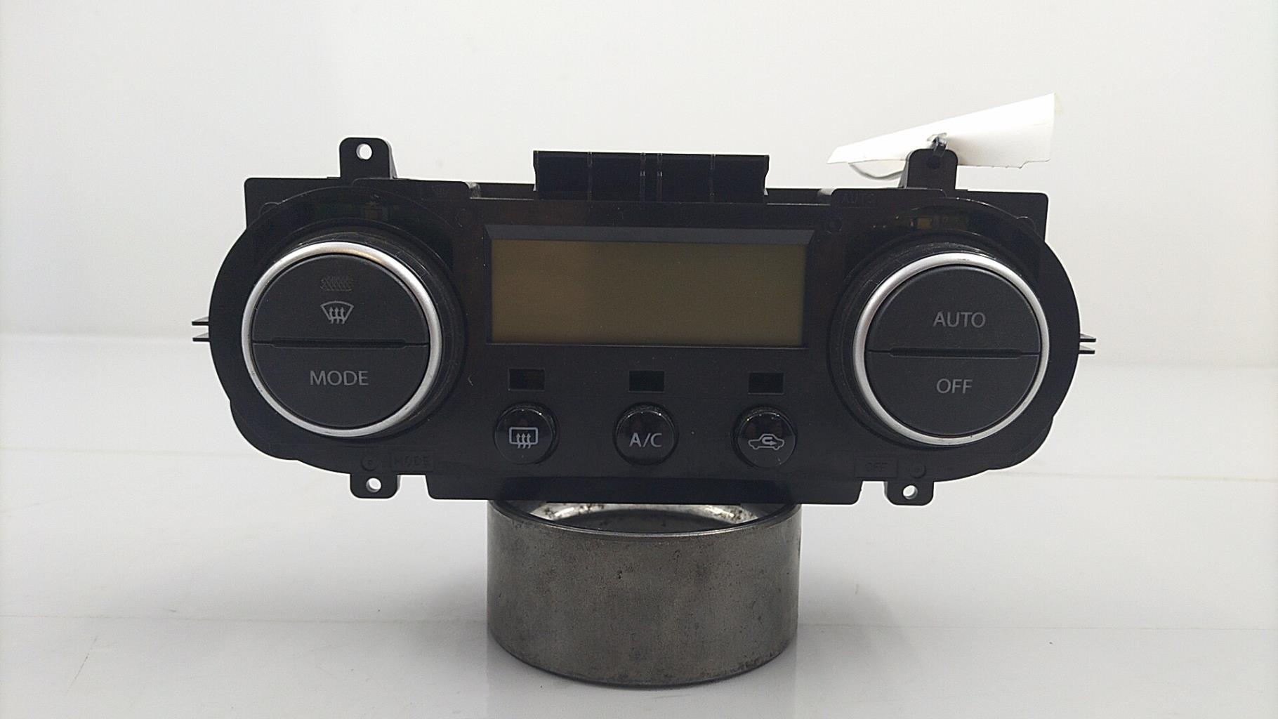 Commande chauffage SUZUKI SWIFT 3 Essence - 1