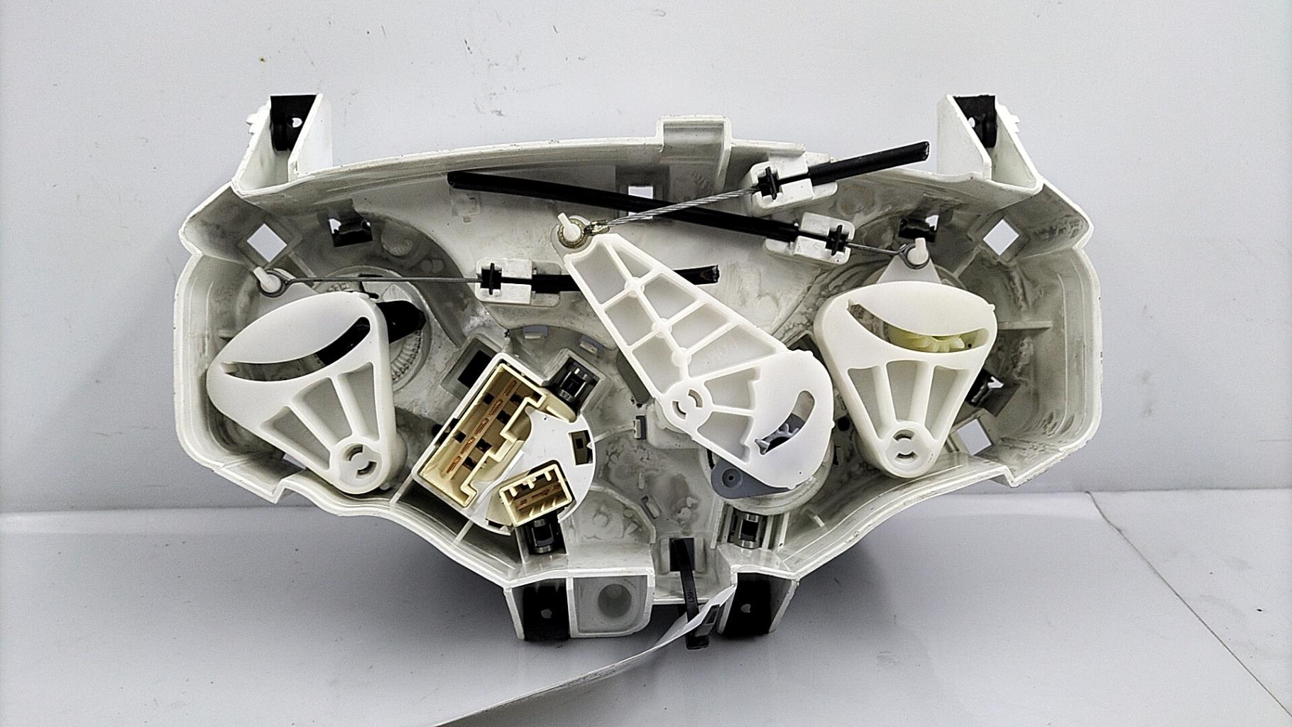 Commande chauffage FORD KA 2 PHASE 2 Essence - 1