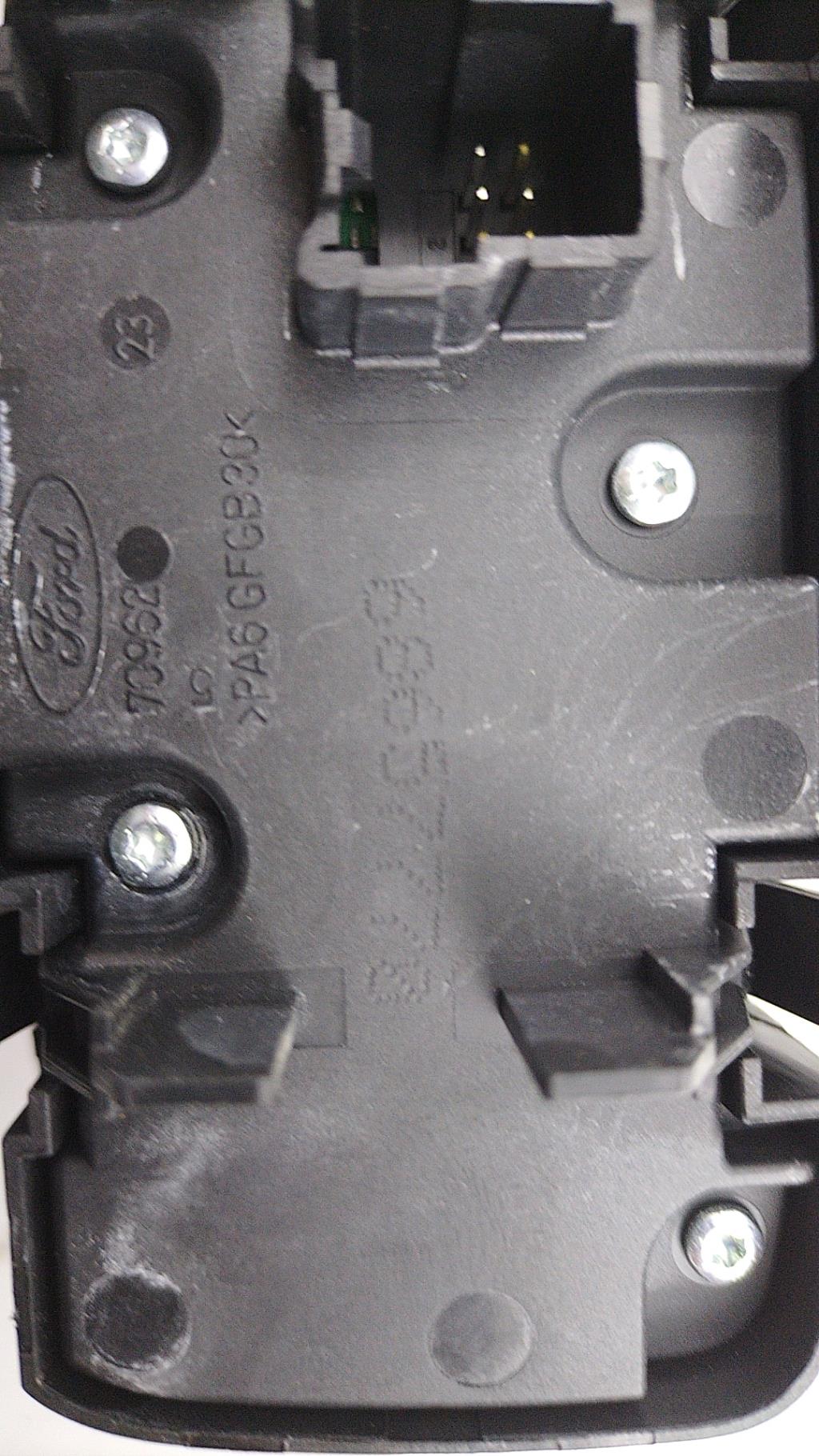 Commande de phare FORD KUGA 2 PHASE 2 Diesel - 1
