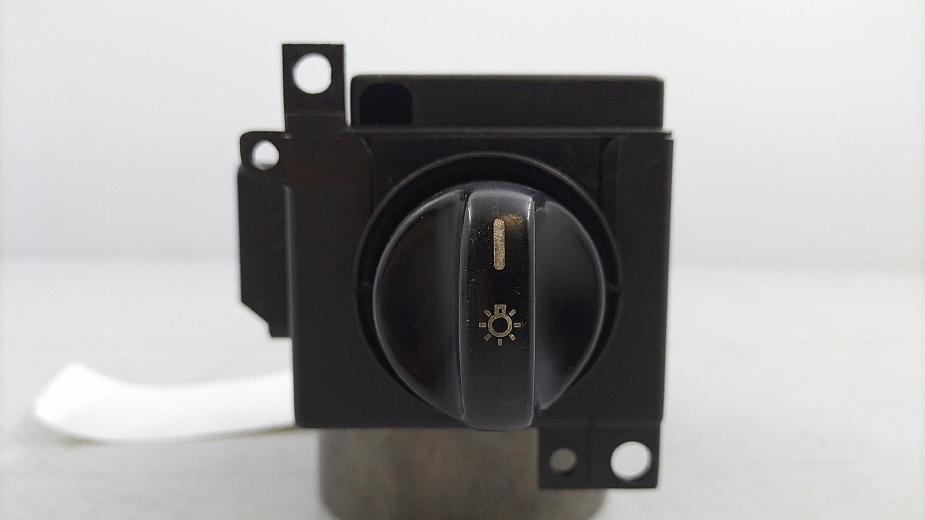 Commande de phare MERCEDES CLASSE A 168 PHASE 1 Diesel - 1