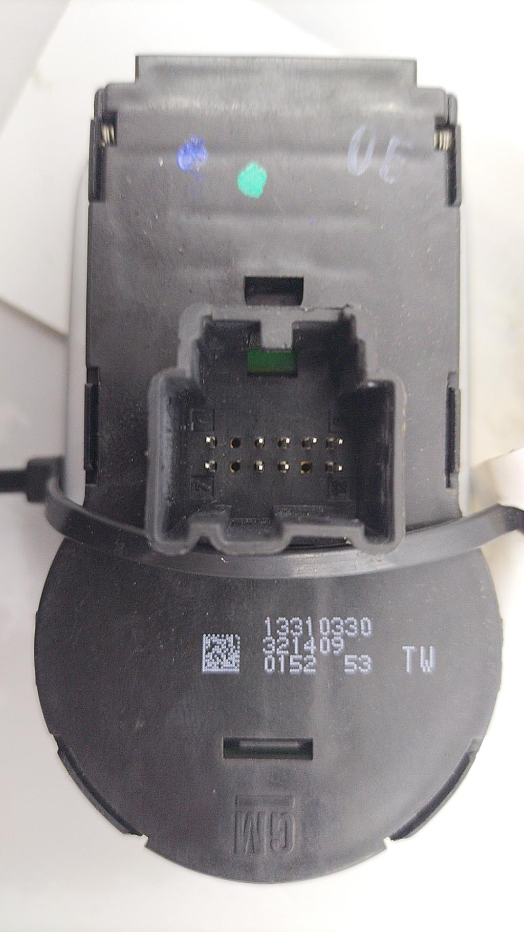 Commande de phare OPEL CORSA D PHASE 1 Diesel - 1