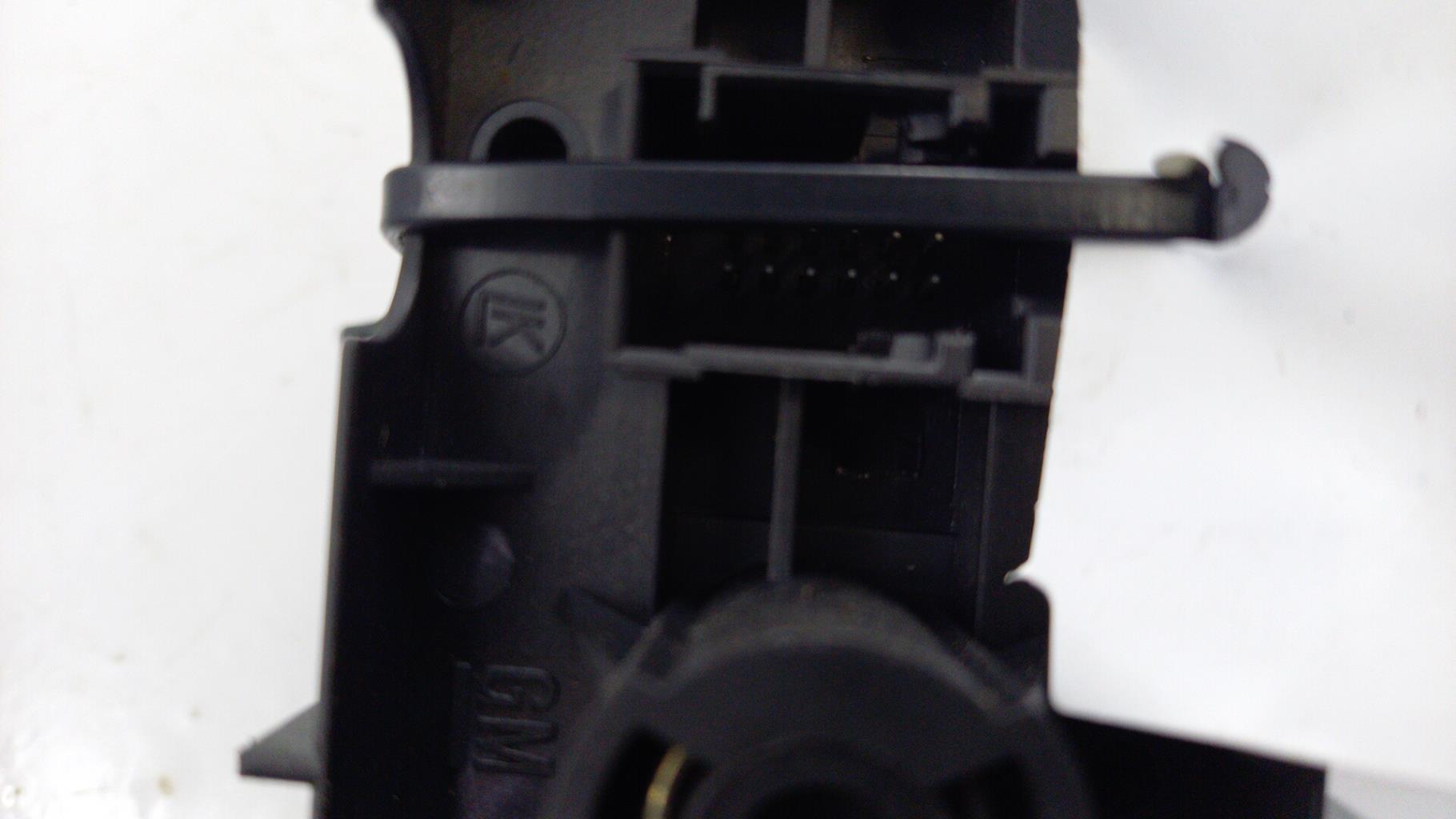 Commande de phare OPEL MERIVA A PHASE 1 Essence - 1