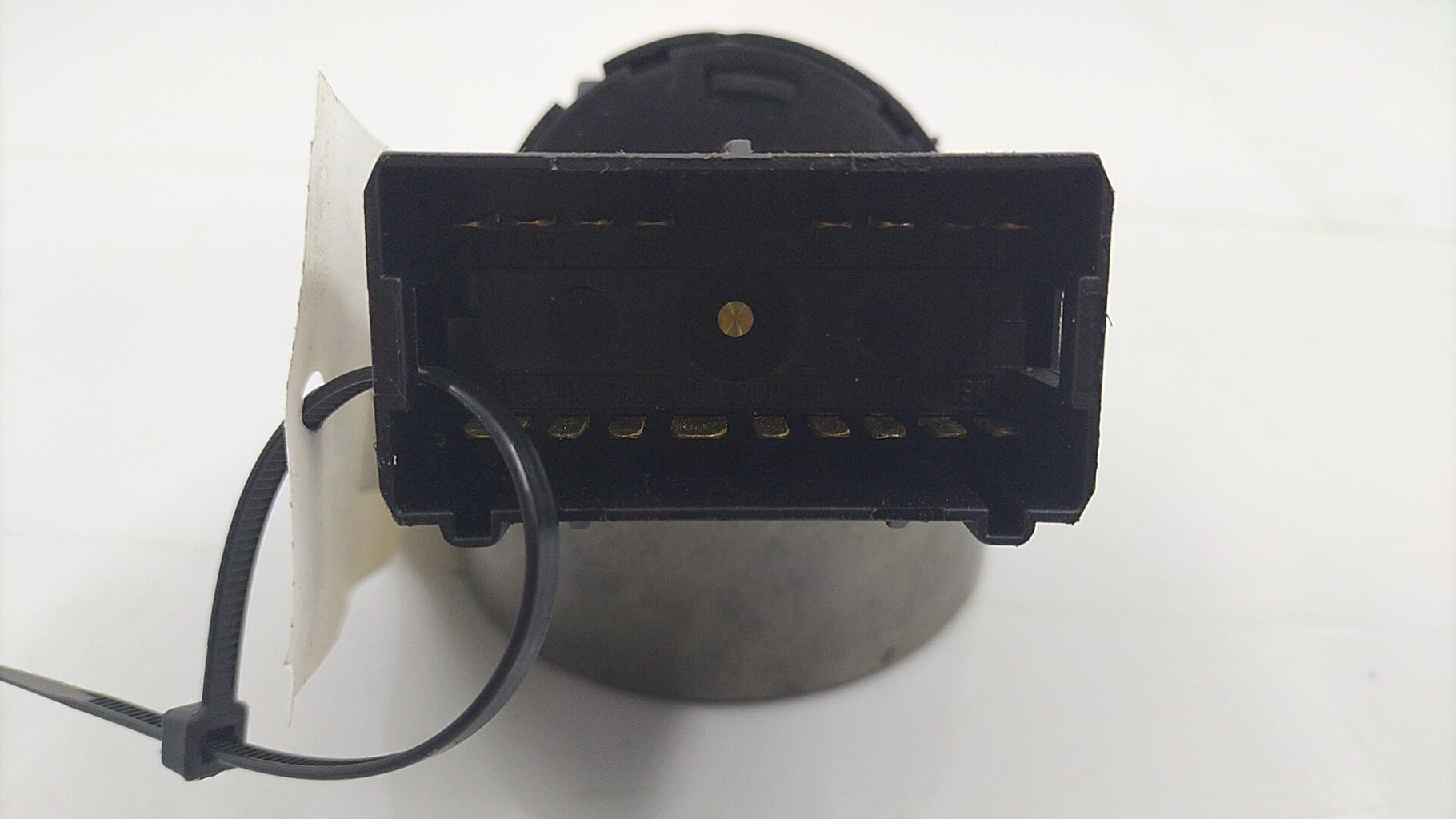 Commande de phare VOLKSWAGEN GOLF 4 Diesel - 1