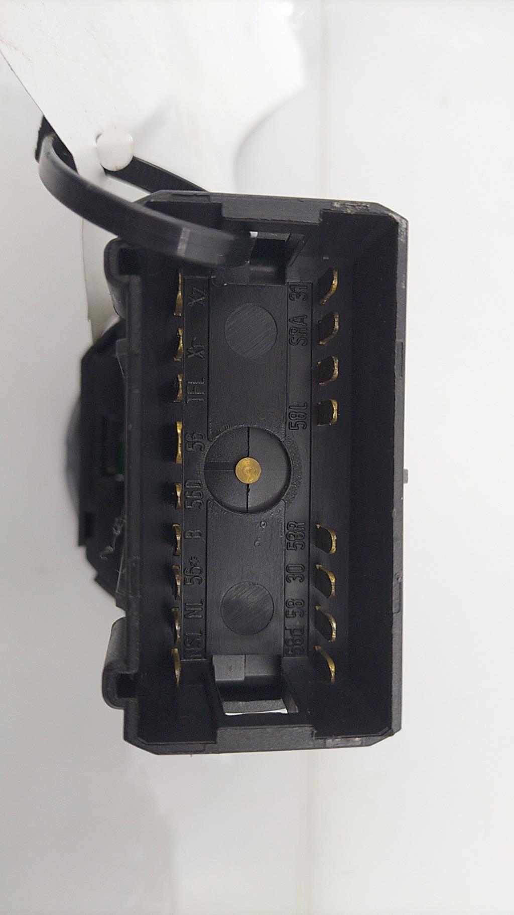 Commande de phare VOLKSWAGEN GOLF 4 Essence - 1