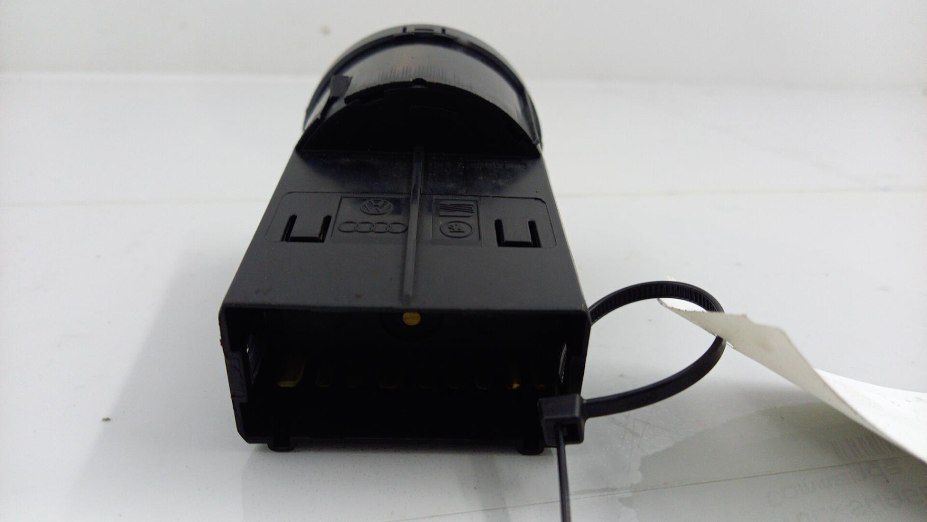Commande de phare VOLKSWAGEN GOLF 4 Diesel - 1