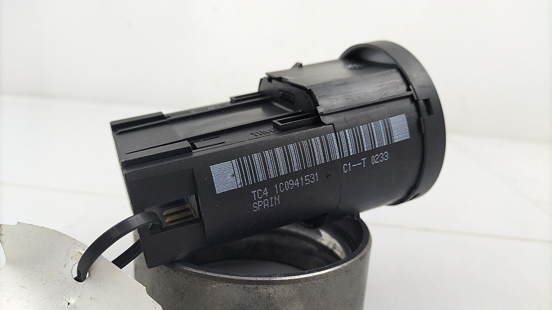 Commande de phare VOLKSWAGEN GOLF 4 Diesel - 1