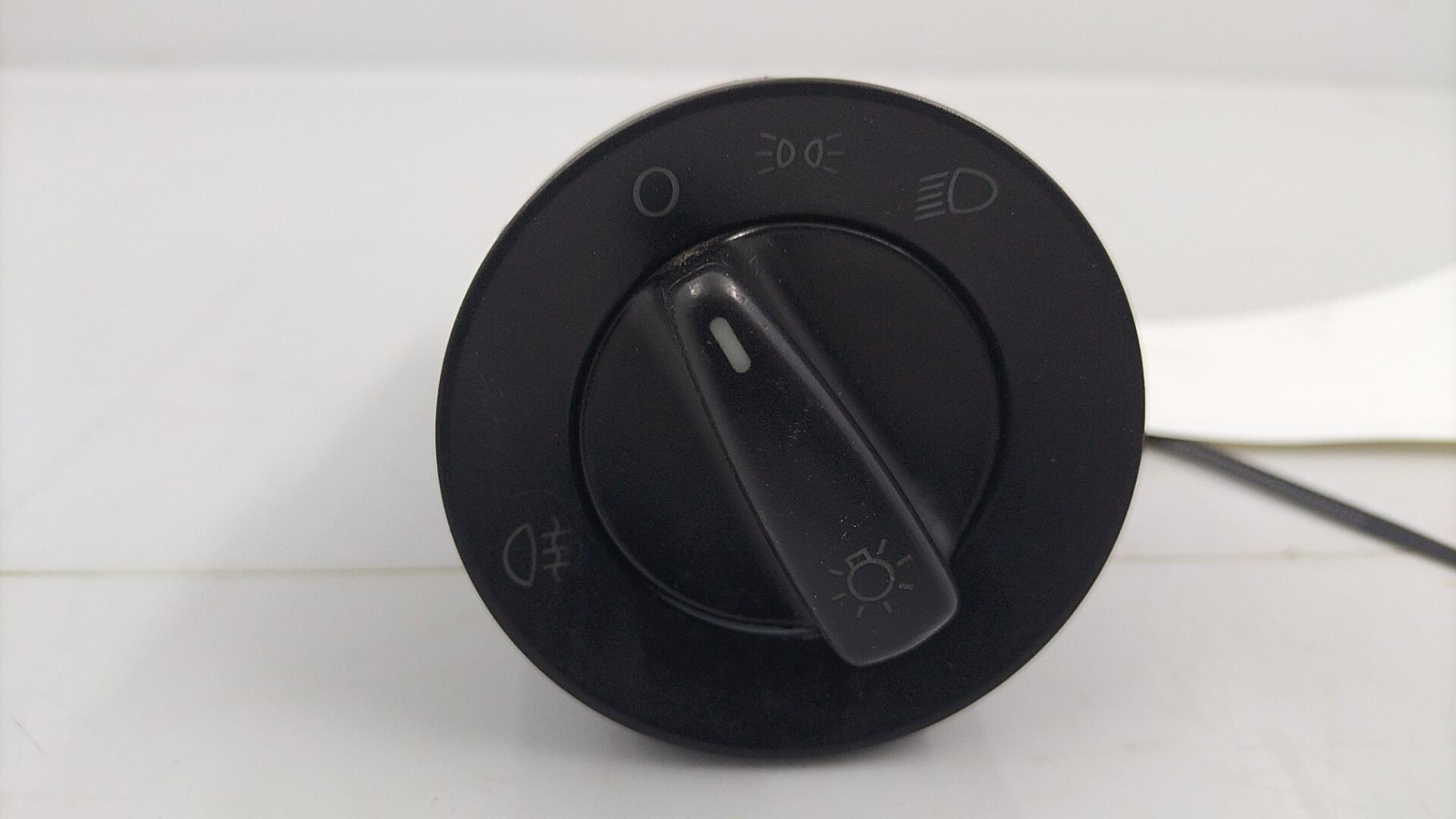 Commande de phare VOLKSWAGEN PASSAT 4 PHASE 1 BREAK Diesel - 1