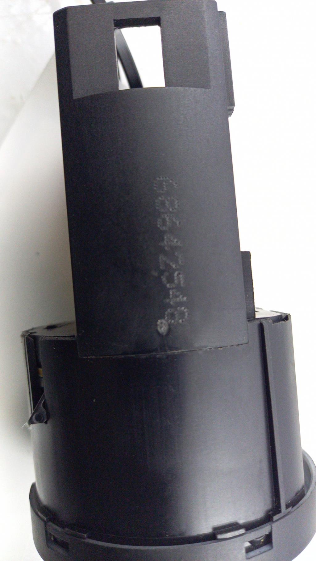 Commande de phare VOLKSWAGEN POLO 5 PHASE 1 Essence - 1