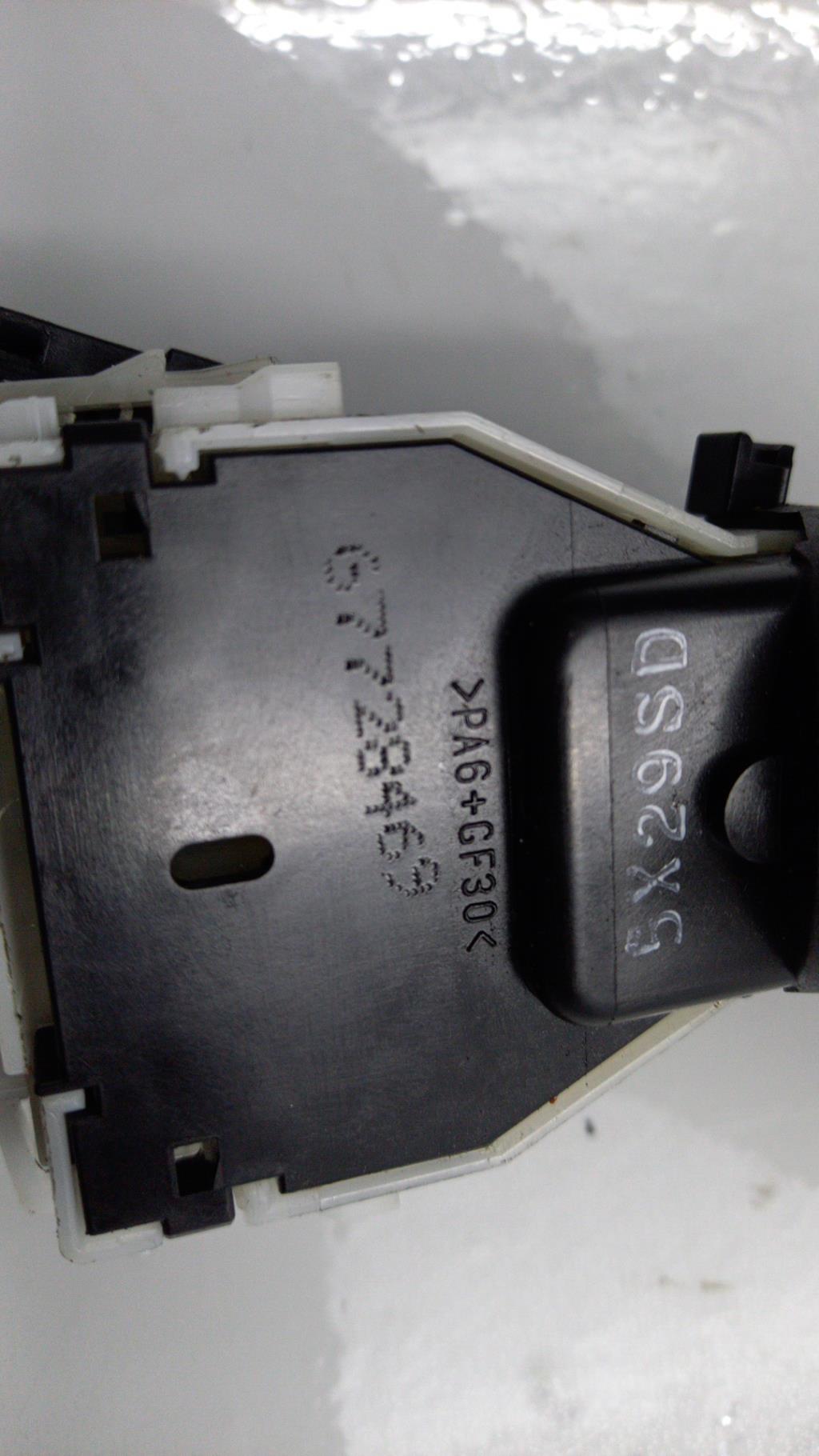 Commodo d'essuie glaces NISSAN NOTE 1 PHASE 1 Diesel - 1