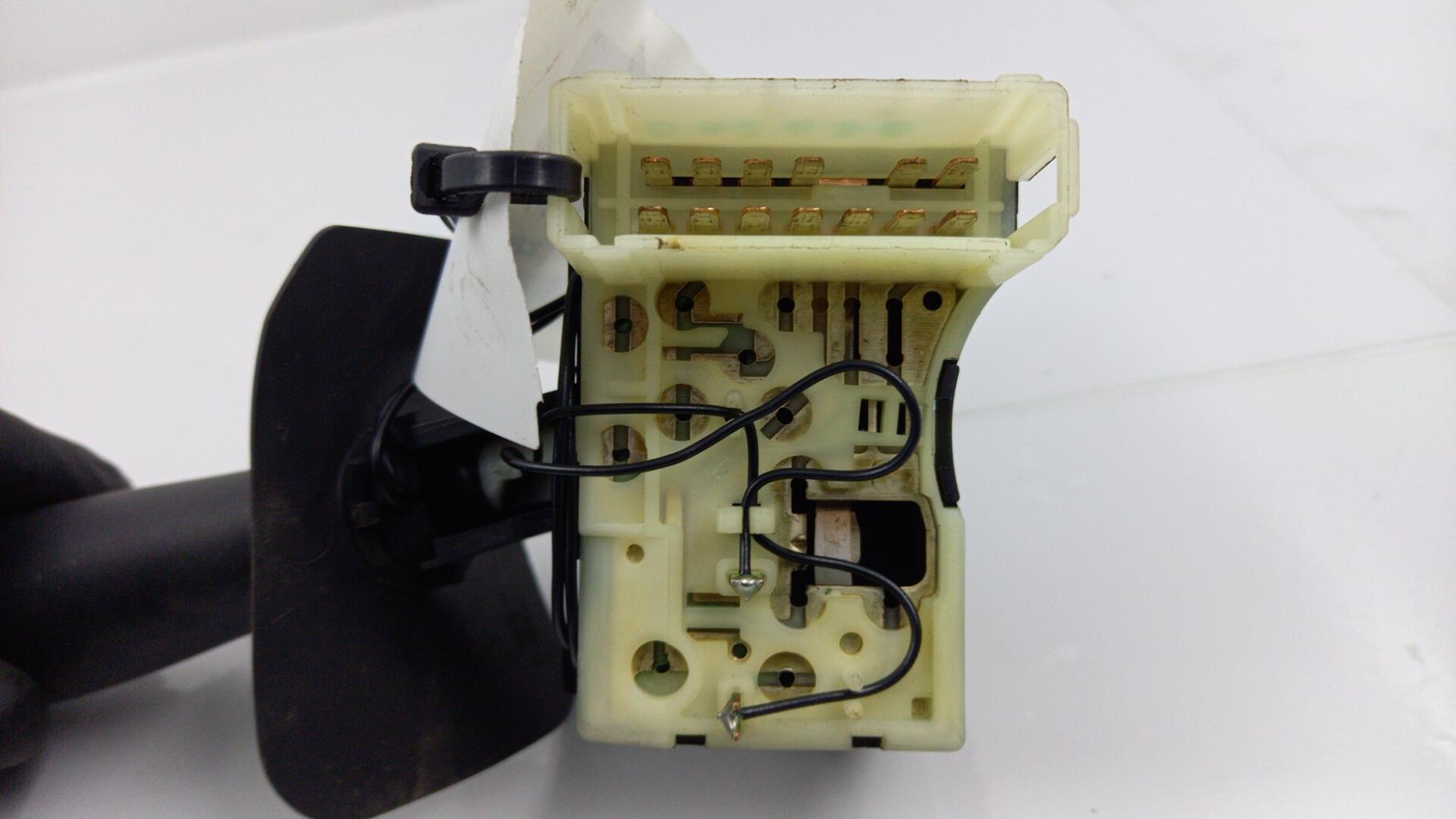 Commodo d'essuie glaces RENAULT ESPACE 3 Diesel - 1