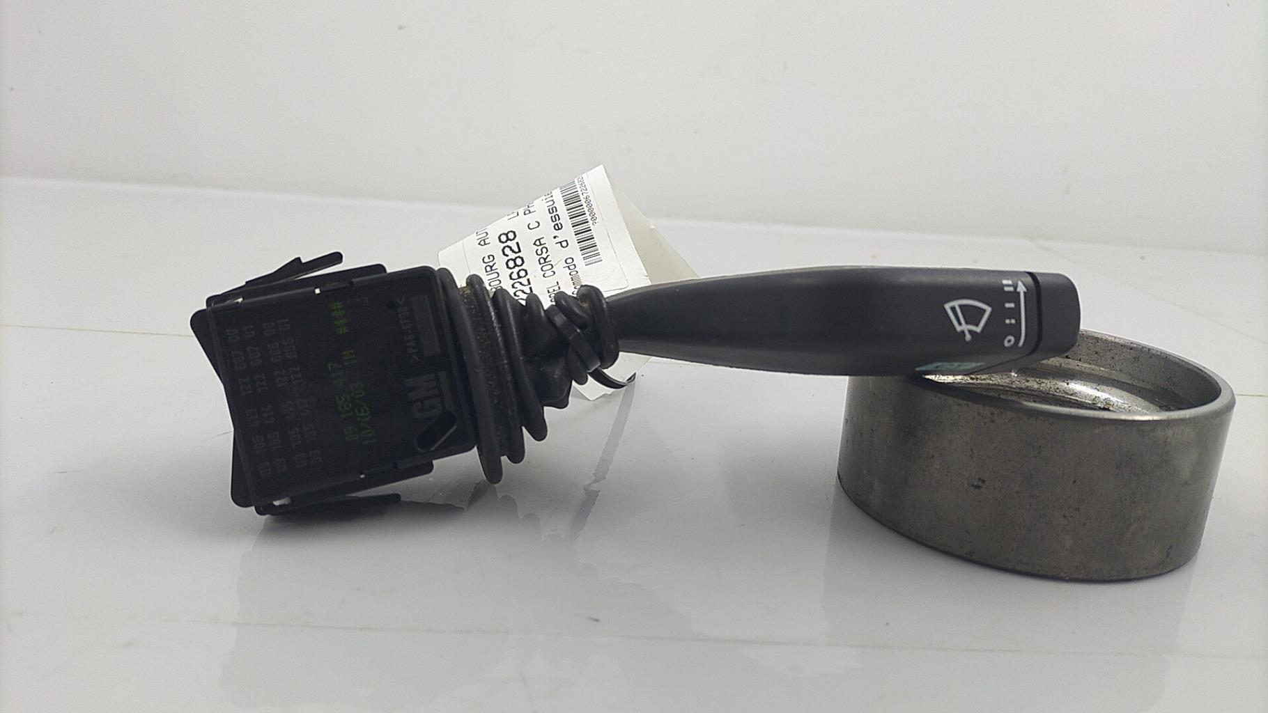 Commodo Pour Opel Astra C & Zafira A – Réf. 13142074, 40917380, Neuf Garanti