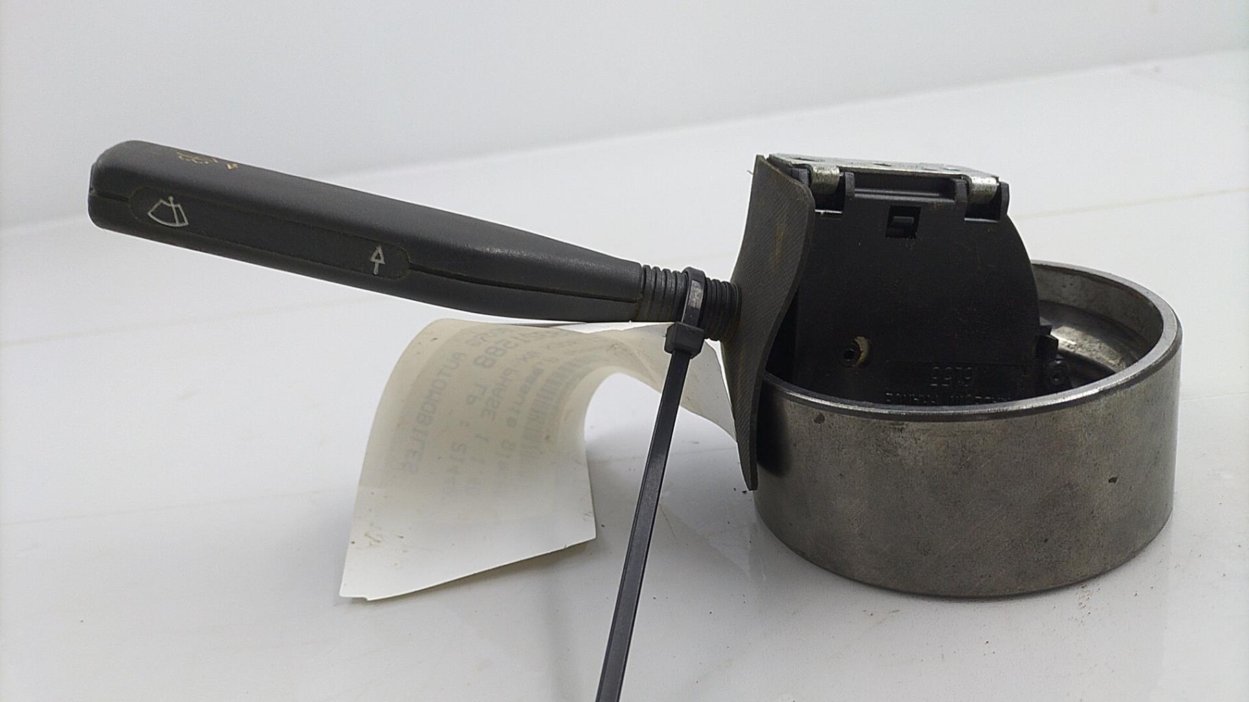 Commodo d'essuie glaces CITROEN AX PHASE 1 Diesel - 1