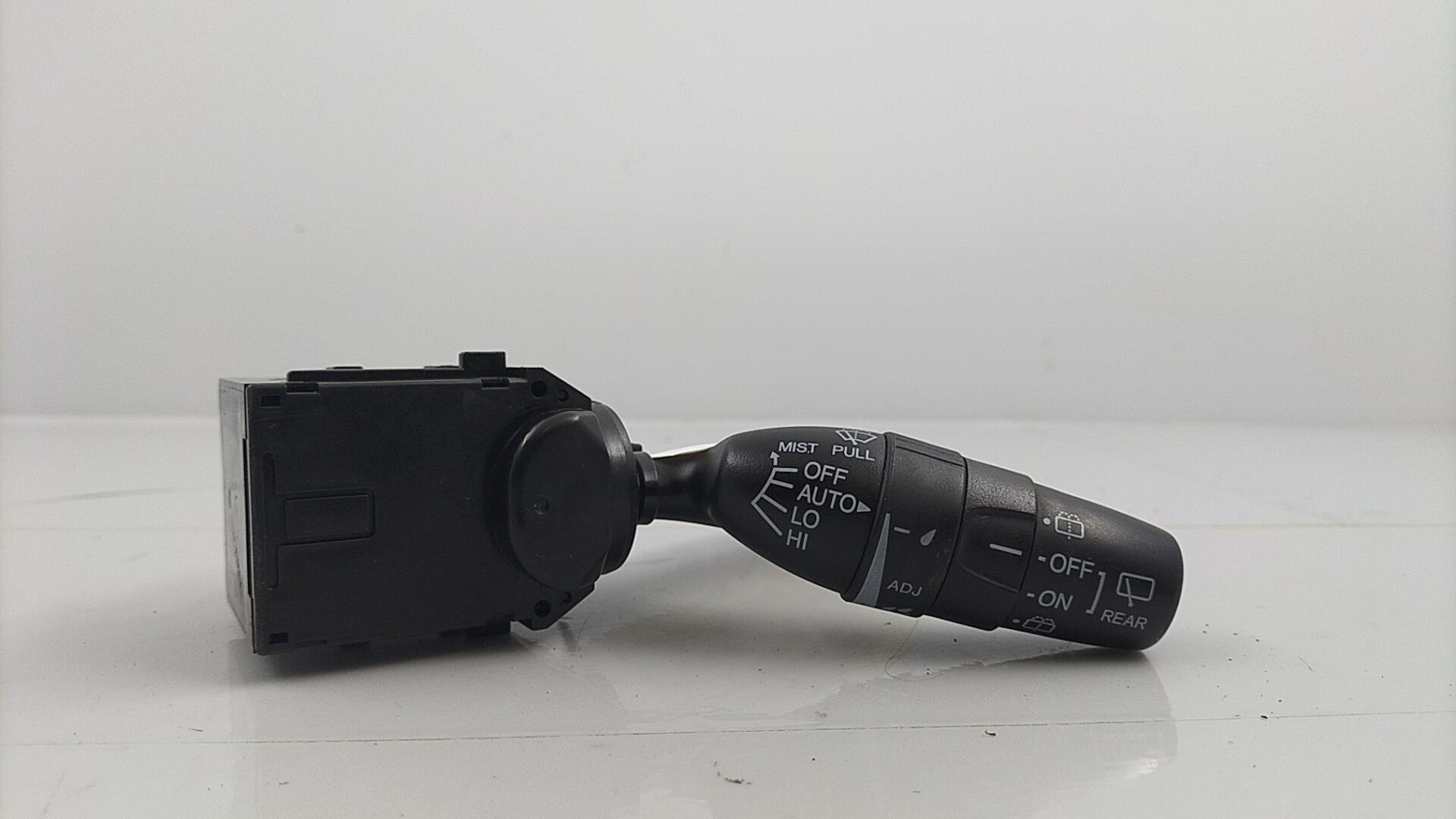 Commodo d'essuie glaces HONDA CR-V 3 PHASE 2 Diesel - 1