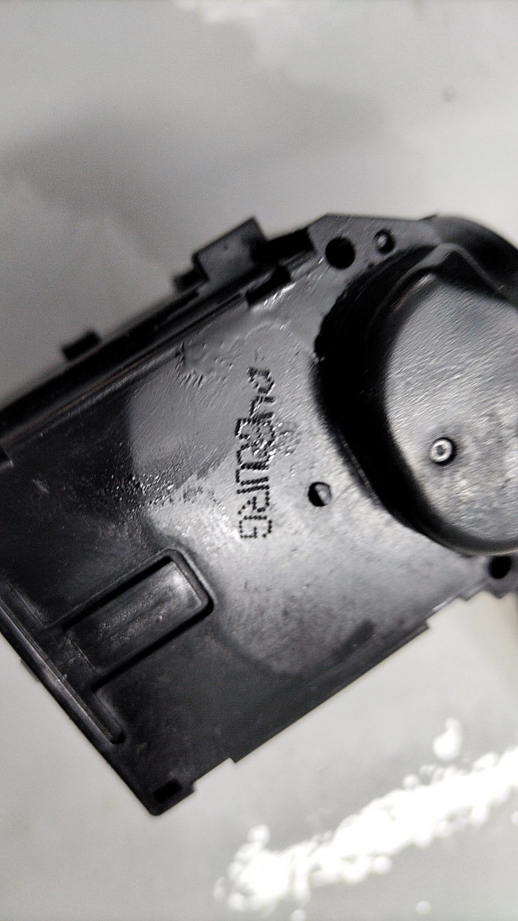 Commodo phare HONDA CR-V 3 PHASE 2 Diesel - 1