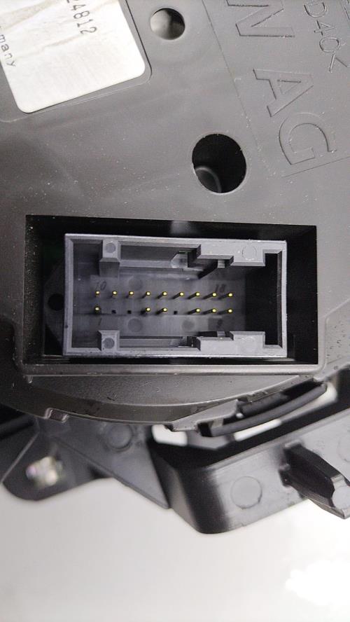 Image Compteur - VOLKSWAGEN GOLF 7