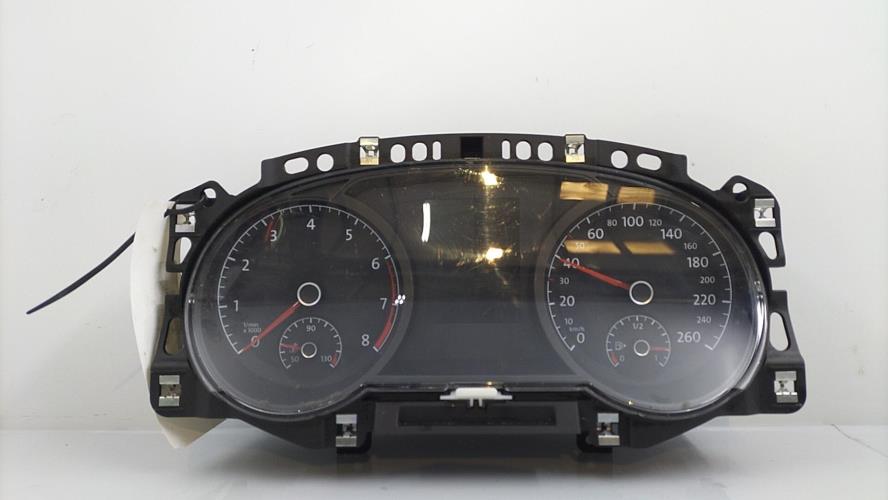 Image Compteur - VOLKSWAGEN GOLF 7