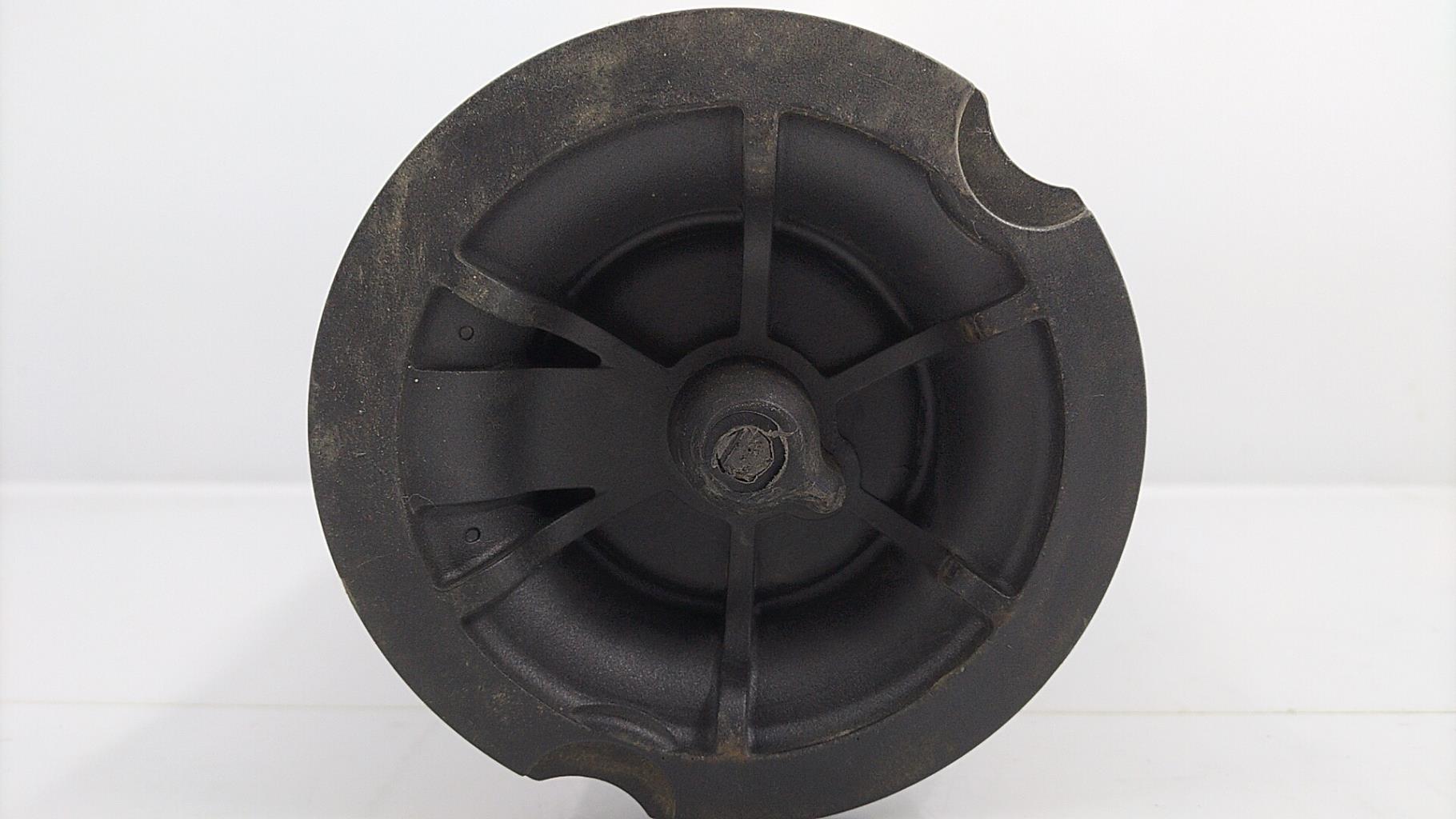 Cuscino pneumatico posteriore destro CITROEN C4 GRAND PICASSO 1 Diésel - 1