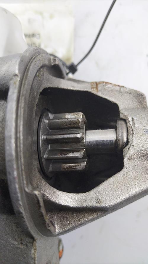 Image Demarreur - FORD TRANSIT CONNECT 1