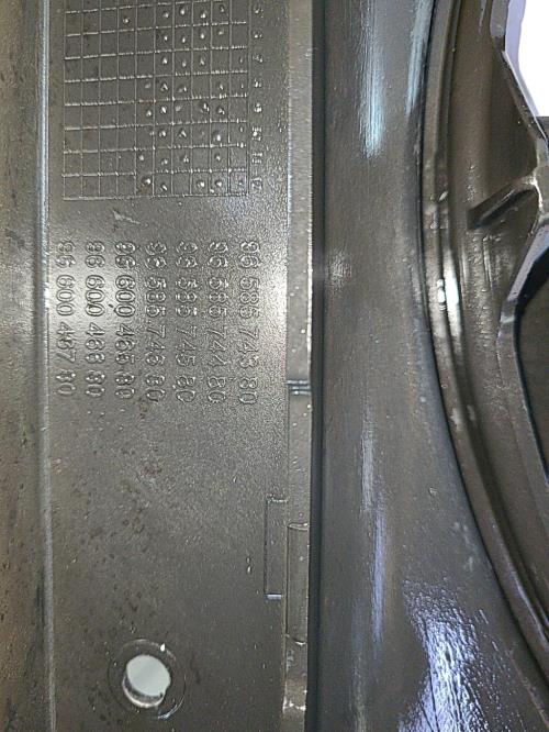 Image Face avant - CITROEN C4 GRAND PICASSO 1