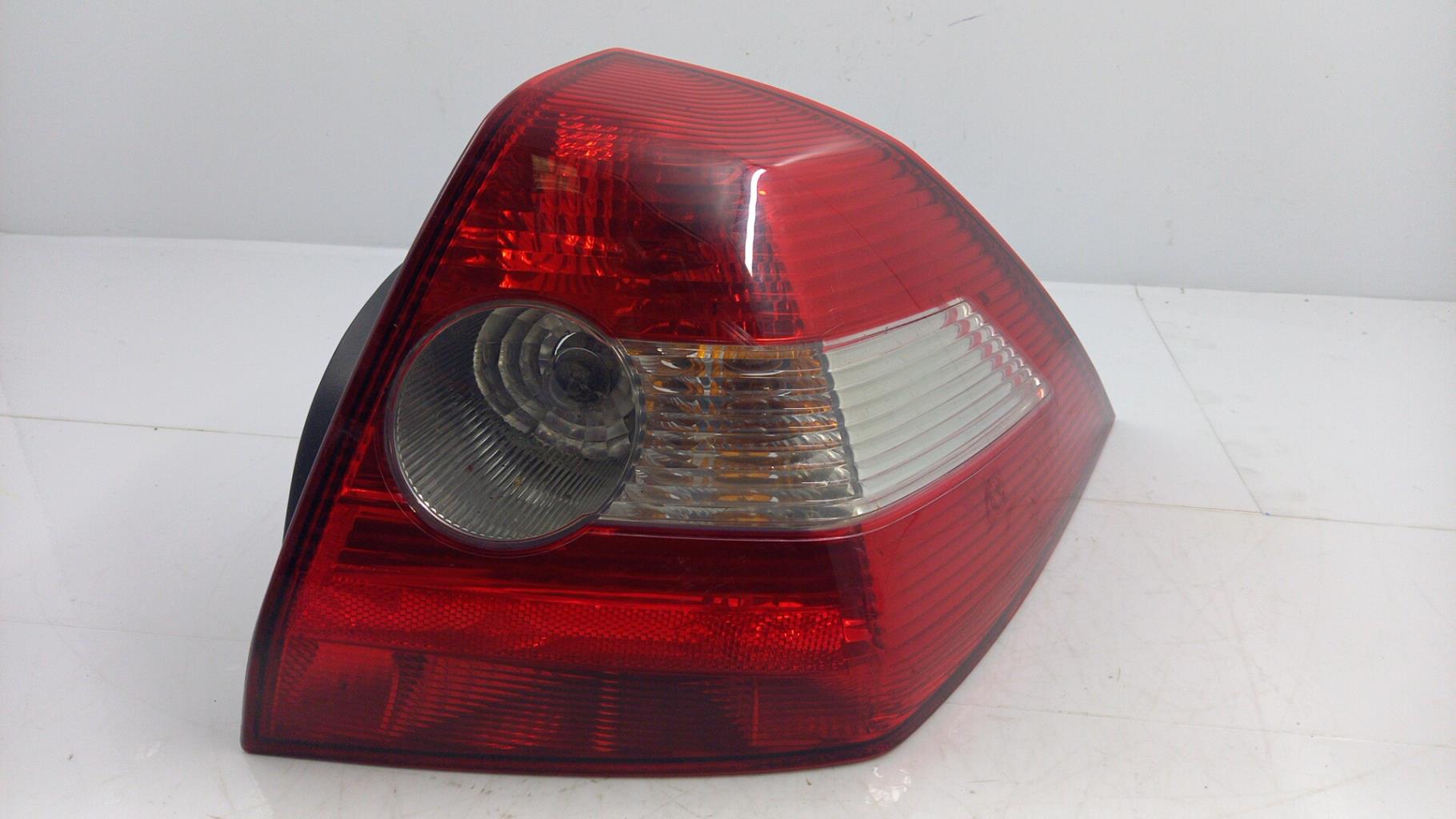 Fanale posteriore principale destro (luci) RENAULT MEGANE 2 PHASE 1 Diésel - 1
