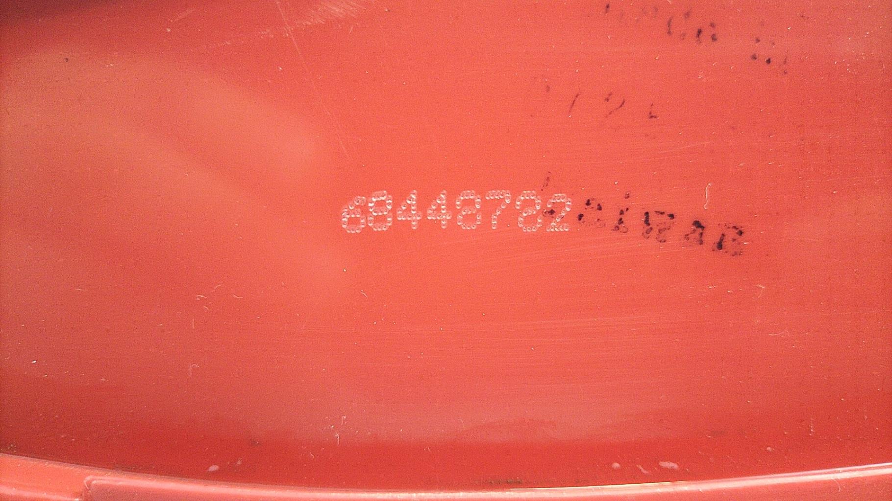 Fanale posteriore principale destro (luci) AUDI A3 1 PHASE 1 Gasolina - 1