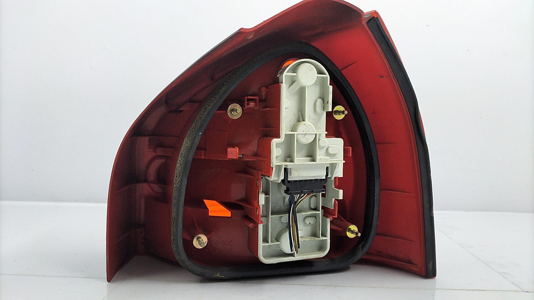 Fanale posteriore principale sinistro (luci) AUDI A3 1 PHASE 1 Gasolina - 1