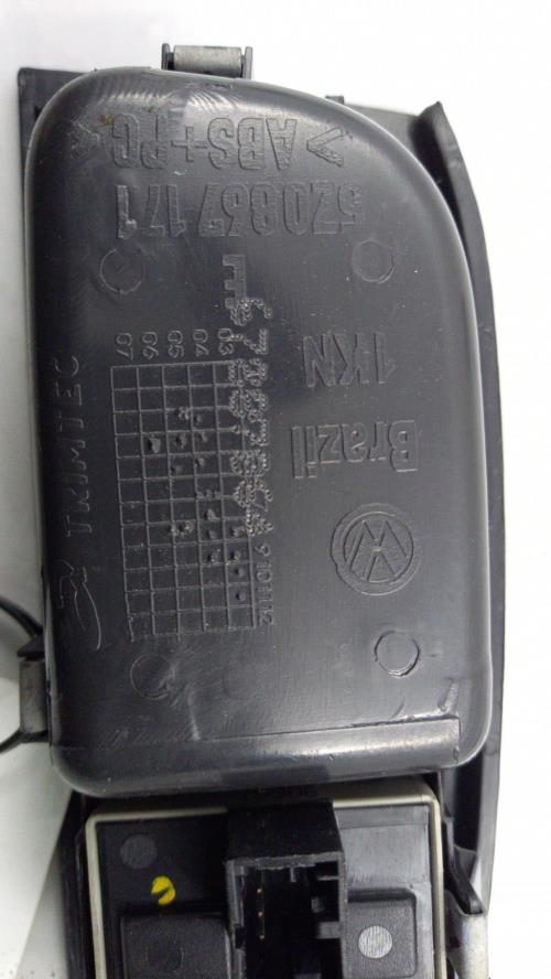 Image Interrupteur de leve vitre - VOLKSWAGEN FOX