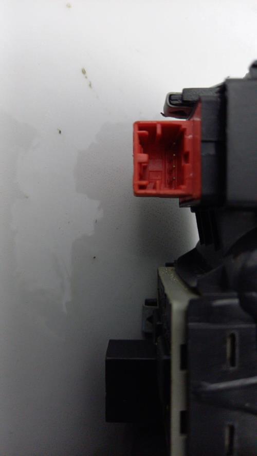 Image Interrupteur de leve vitre - VOLKSWAGEN FOX