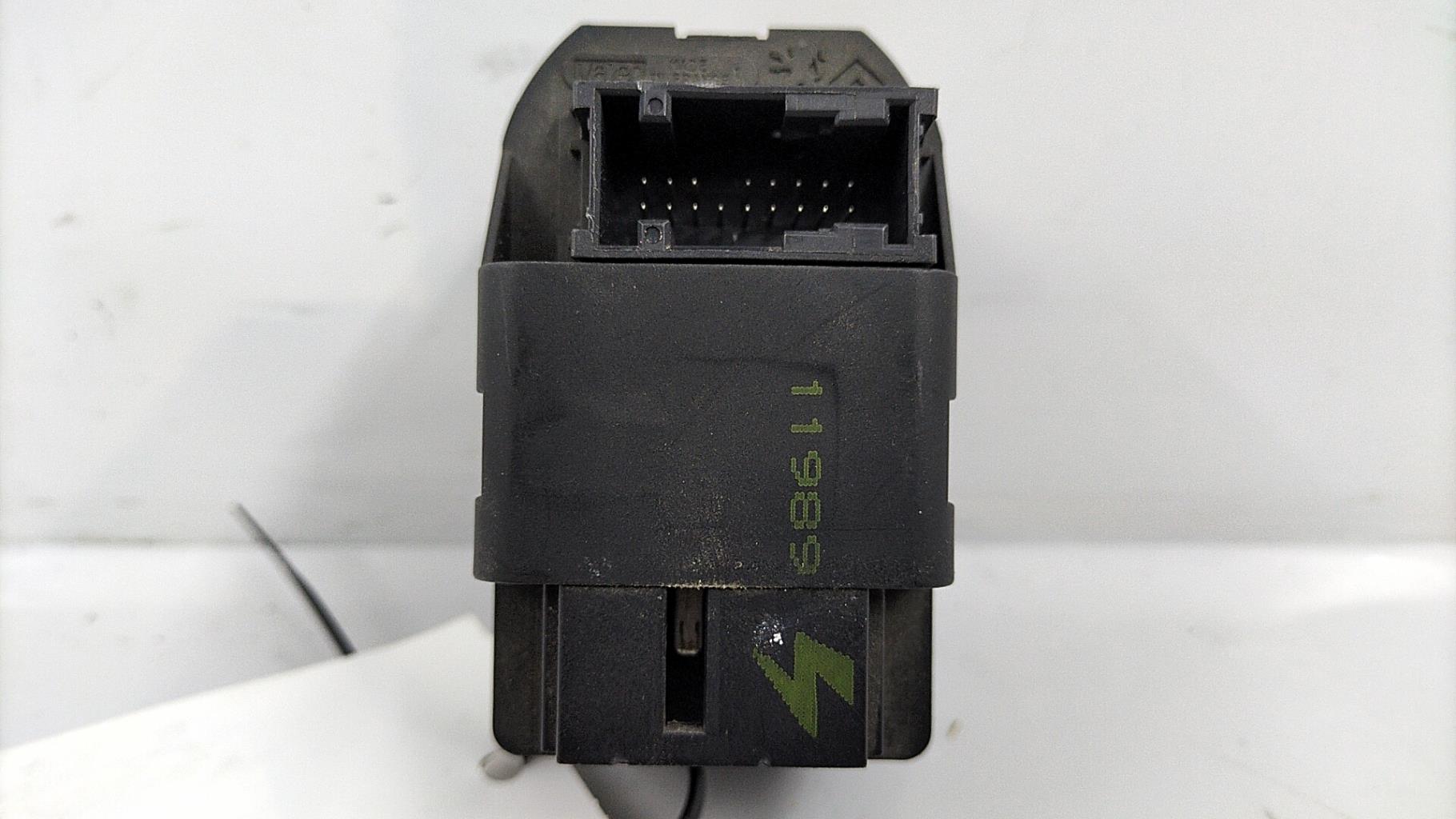 Interrupteur de leve vitre CITROEN JUMPY 1 PHASE 1 Diesel - 1