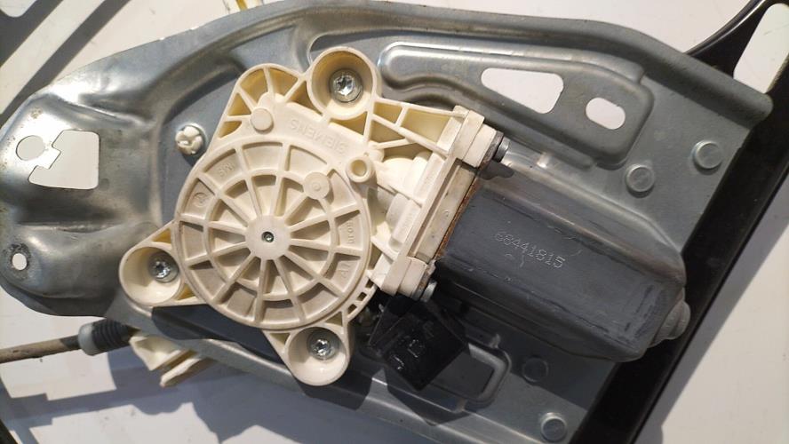 Image Leve vitre electrique avant droit - MERCEDES CLASSE C 203