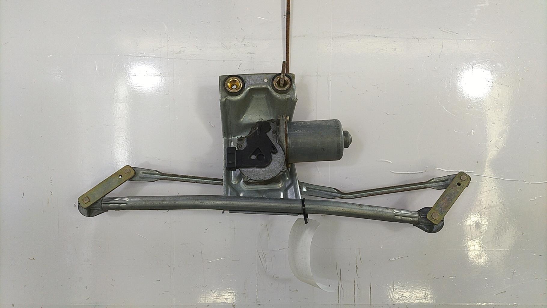 Motore tergicristallo anteriore FORD PUMA COUPE Gasolina - 1