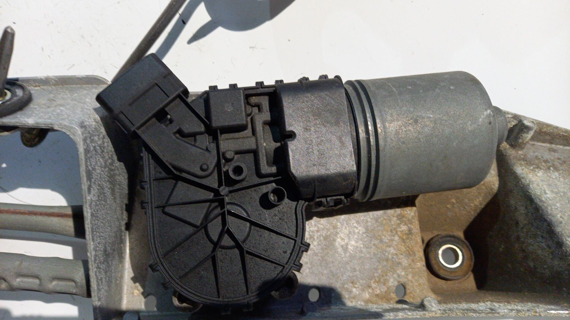 Motore tergicristallo anteriore RENAULT MODUS PHASE 1 Gasolina - 1