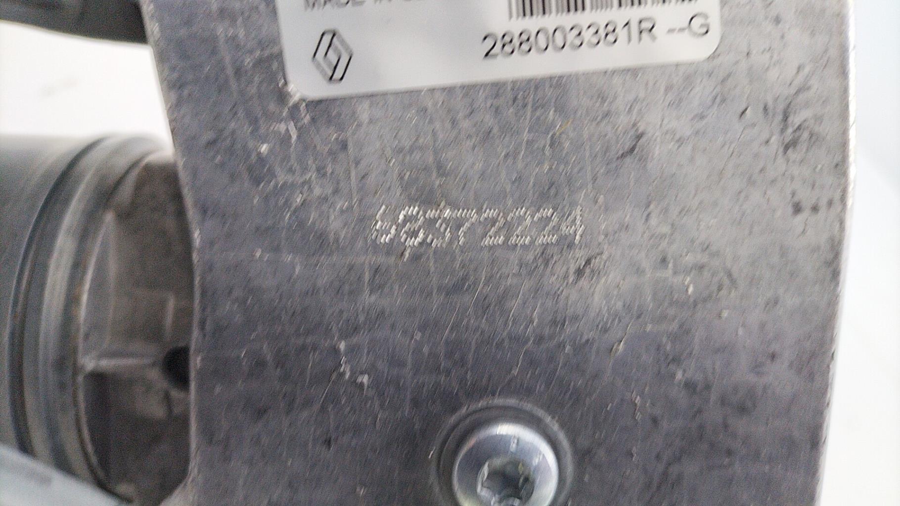 Motore tergicristallo anteriore RENAULT ZOE Electricidad - 1