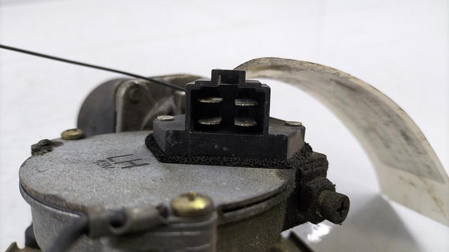 Image Moteur essuie glace avant - SUZUKI WAGON-R